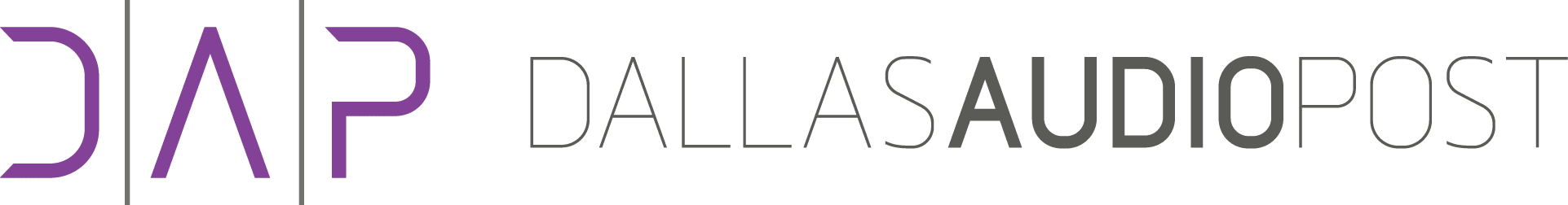 Dallas Audio Post — Professional Audio Post-Production and Session Engineering