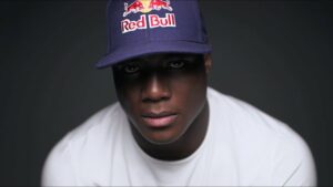 Inside the mind of DeMarcus Ware - Red Bull Primed-Dallas Audio Post