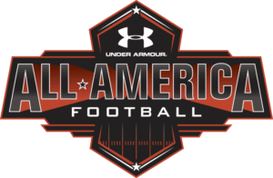 Under Armour All American Team VR Quarterback Challenge-Dallas Audio Post