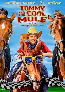 credit-mixing-tommy and the cool mule