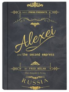 Alexei and the second empress