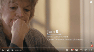 Cancer Treatment Centers of America-Dallas Audio Post Sound Design