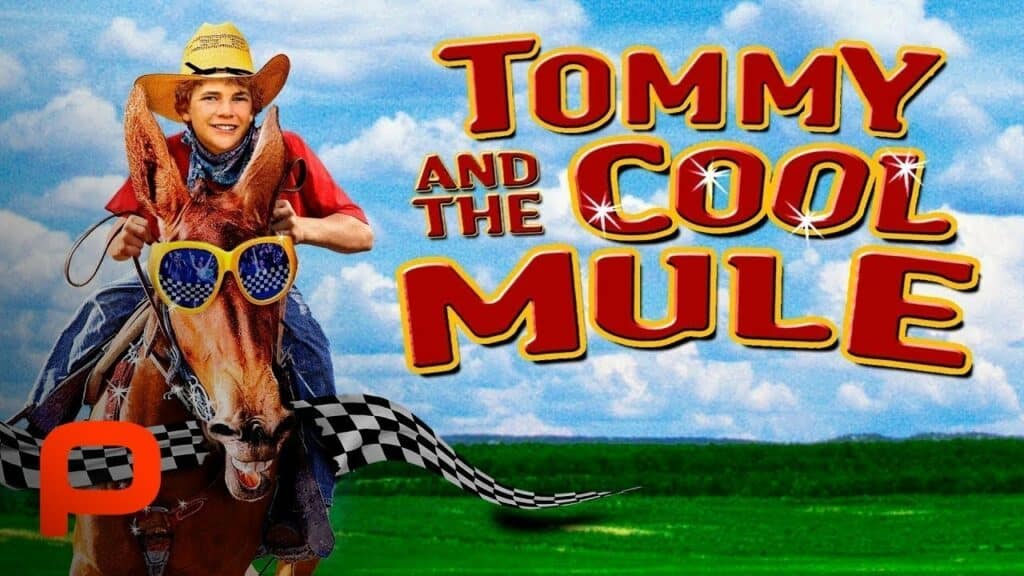 Tommy and the Cool Mule - Sound Design by Dallas Audio Post