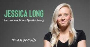 Jessica Long - I Am Second - Dallas Audio Post