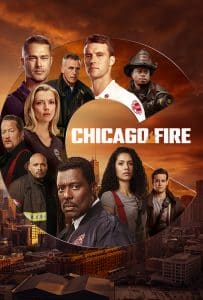 ADR-Chicago Fire