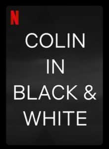 ADR-Colin in Black and White