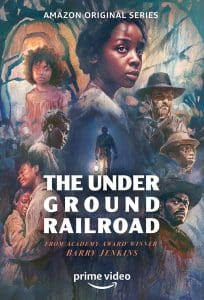 ADR-The Under Ground Railroad