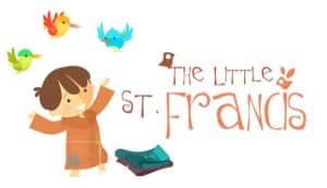ADR-the little francis