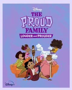 ADR-the proud family