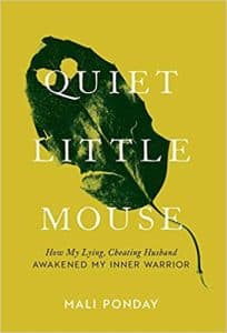 audiobook-Quiet Little Mouse