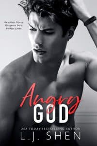 audiobook-angry god