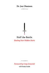 audiobook-half the battle