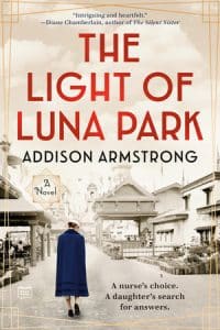 audiobook-light of luna park