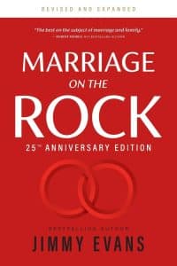 audiobook-marriage on the rock