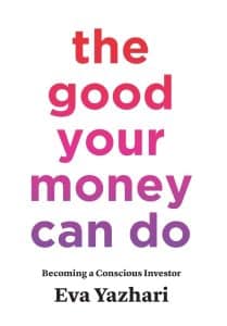 audiobook-the good your money can do