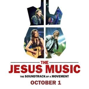 the jesus music