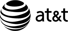 ATT -Dallas Audio Group Client Logo
