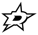 Dallas Stars Hockey-Dallas Audio Post Client Logo