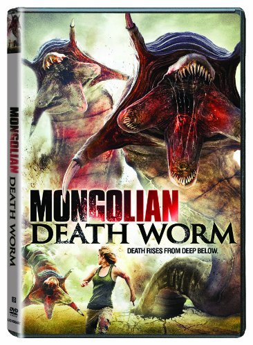 Mongolian Death Worms Full Audio Post Package-Dallas Audio Post