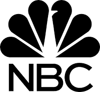 NBC-Dallas Audio Post Client Logo