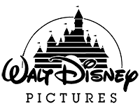 Walt Disney Pictures-Dallas Audio Post Client Logo