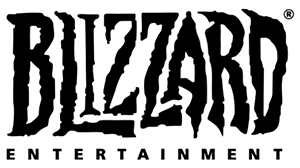 Blizzard Client Logo - Dallas Audio Post