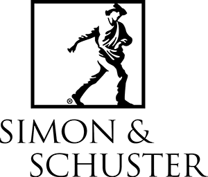 Simon and Schuster client logo-Dallas Audio Post