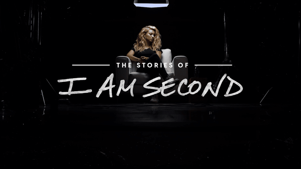 I am second open video